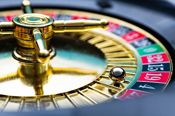 ক্যানন ফিশিং এর স্ট্রীম গেমিং দৃশ্য